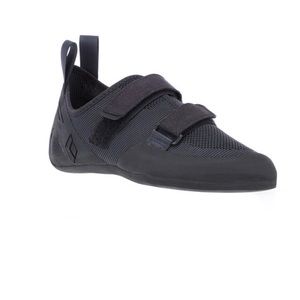 Black Diamond climbing shoes. 7.5